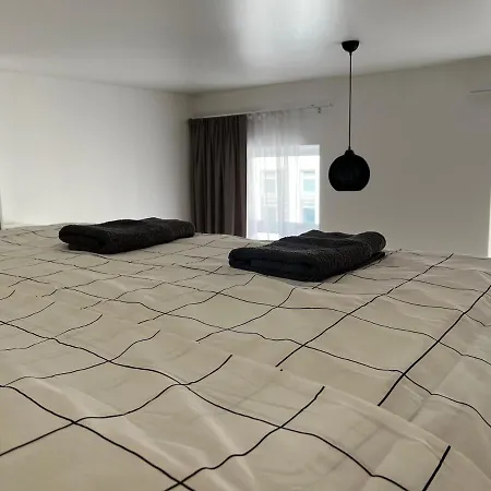 Lesya Kurbasa Apartamento Leópolis