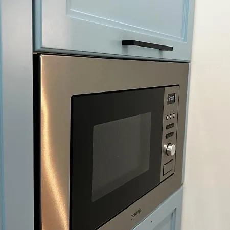 Apartamento Lesya Kurbasa *