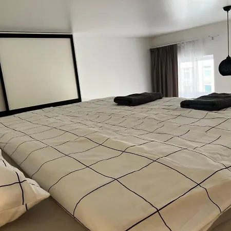 Apartamento Lesya Kurbasa *