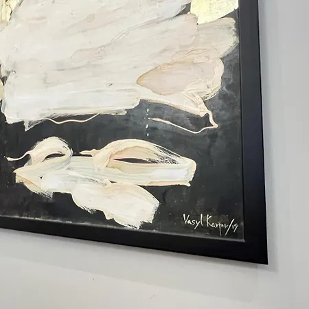 公寓 Lesya Kurbasa 利沃夫