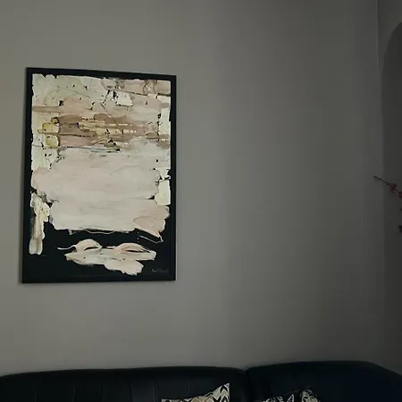 Lesya Kurbasa 公寓