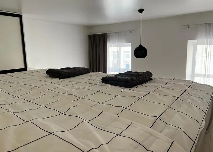 Lesya Kurbasa Apartamento Leópolis