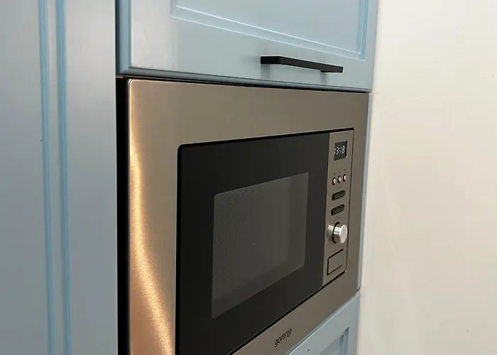 Apartamento Lesya Kurbasa *