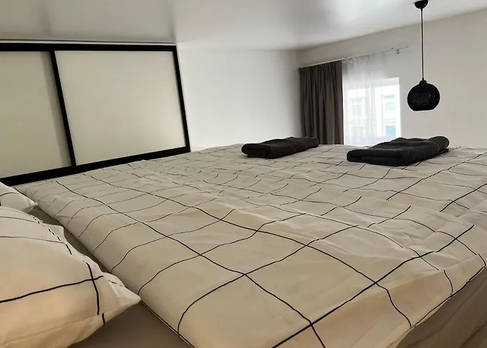 Apartamento Lesya Kurbasa *