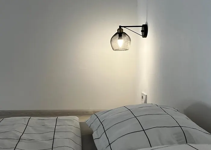 Apartament Lesya Kurbasa Lwów